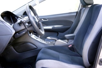 Honda Civic VIII Hatchback 5d 1.4 i 83KM 2007 Honda Civic Salon PL/ 2 Ręka/ Klimatronic/6, zdjęcie 10