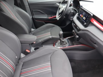 Skoda Fabia IV 2024 Skoda Fabia 1.0 TSI, 1. Właściciel, Serwis ASO, zdjęcie 8