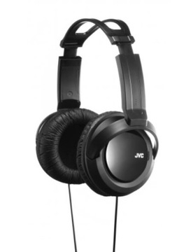 JVC Słuchawki nauszne HA-RX330