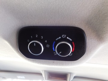 Ford Transit Custom I 2022 Ford Custom 2.0 TDCI L2H1 NAVI Klima/Grzanie na Tył 9-os! Serwis ASO! 2022!, zdjęcie 5