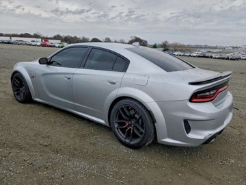 Dodge Charger VII 2022 Dodge Charger Scat Pack 2022 6.4 Benzyna 485KM, zdjęcie 1