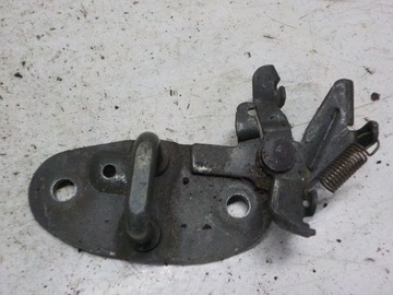 MITSUBISHI COLT V RYGIEL ZAMEK KLAPY