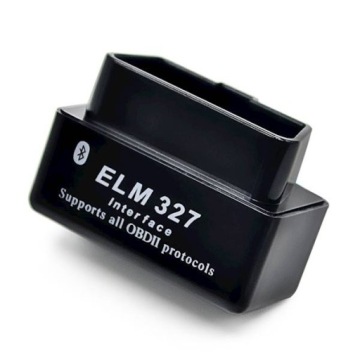 Bluetooth-интерфейс OBD2 ELM327, польский продукт