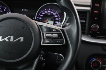 Kia Ceed III Kombi Facelifting 1.5 T-GDI 160KM 2022 Kia Ceed 1.5 T-GDI MHEV, Salon Polska, zdjęcie 17