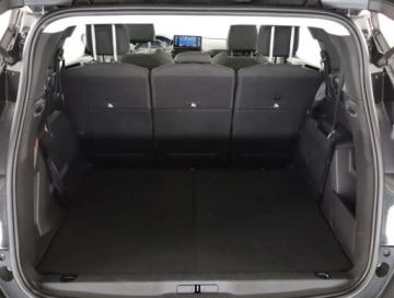 Peugeot 5008 II Crossover Facelifting 1.5 BlueHDi 130KM 2022 Peugeot 5008 1.5 BlueHDi, 7 miejsc, Klima, zdjęcie 15