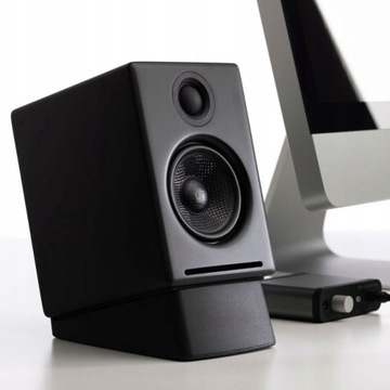 АВТОНОМИЧЕСКИЕ СТЕНДЫ AUDIOENGINE DS1 ДЛЯ СТУДИЙНЫХ КОМПЬЮТЕРНЫХ МОНИТОРОВ