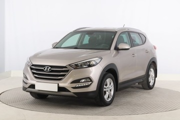 Hyundai Tucson III SUV 1.6 GDI 132KM 2018 Hyundai Tucson 1.6 GDI, Salon Polska, zdjęcie 1