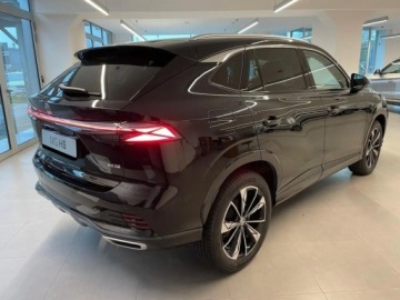 MG HS II SUV PHEV 1.5T Plug-In Hybrid 272KM 2026 MG HS 1.5T PHEV Exclusive aut Suv 272KM 2026, zdjęcie 4