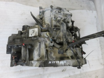 Automatinė pavarų dėžė TOYOTA YARIS I (P1) 1.3 U441E M1149060-U441E – nuotrauka 5