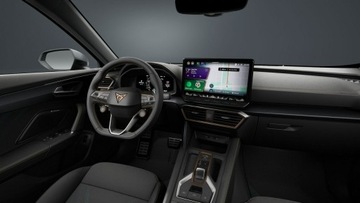 Cupra Formentor Crossover 2.5 TSI 390KM 2026 Cupra Formentor VZ5 2.5 TSI 390 KM DSG 4Drive, zdjęcie 14