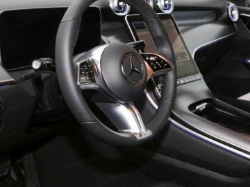 Mercedes GLC C254/X254 Coupe 2.0 220d 197KM 2026 GLC 220 d 4-Matic Avantgarde 2.0 (moc 197 KM) 2026, zdjęcie 4