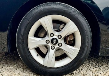 Hyundai i40 Kombi 1.7 CRDi LOW 115KM 2013 Hyundai i40 1.7 CRDI Navi PDC Led tempomat Climatronic serwis ASO 1.7 116KM, zdjęcie 10