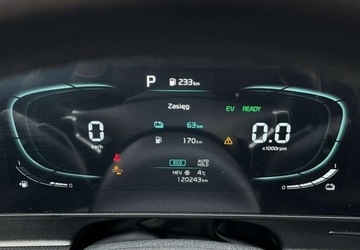 Kia Sportage V SUV Plug-In 1.6 T-GDI PHEV 265KM 2022 Kia Sportage Plug-In 4x4 Navi Kamera Virtual Led FV23 1.6, zdjęcie 18