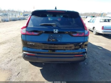 Honda CR-V VI 2024 Honda CR-V Ex-L 2024 1.5 Benzyna 190KM, zdjęcie 4