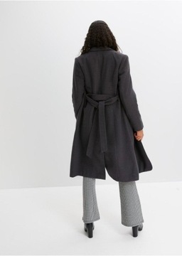 ПАЛЬТО ЖЕНСКОЕ BONPRIX 48