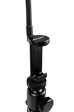 УСИЛИТЕЛЬ СИГНАЛА DEEPER EXTENDER + ДЕРЖАТЕЛЬ ДЛЯ ТЕЛЕФОНА