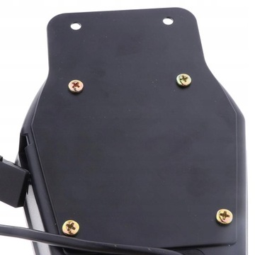 1 пара мотоциклетных аудиосистем с Bluetooth FM-радио