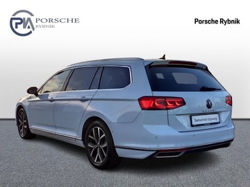 Volkswagen Passat B8 Variant Facelifting 2.0 TDI SCR 200KM 2023 Volkswagen Passat 2.0TDI 200KM ACC SalonPL Kamera, zdjęcie 2