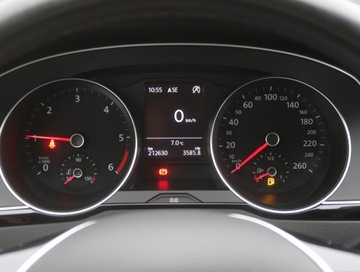 Volkswagen Passat B8 Variant 2.0 TDI BlueMotion SCR 150KM 2016 VW Passat 2.0 TDI, Automat, Navi, Klima, zdjęcie 10