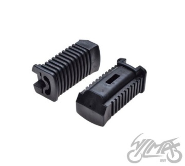 ПОДНОЖКА РЕЗИНОВАЯ ДЛЯ BENELLI IMPERIALE 400