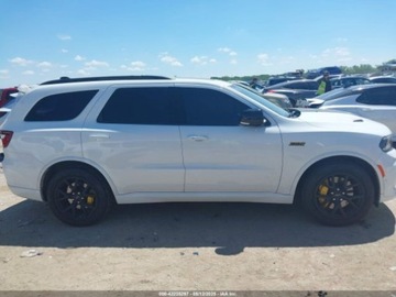 Dodge Durango III 2024 Dodge Durango SRT 392 Alchemi 2024 6.4l 6.4 Benzyna 475KM, zdjęcie 6