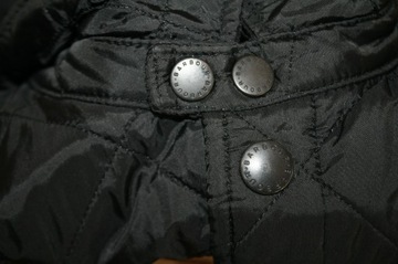 Мужская стеганая куртка Barbour Tinford M