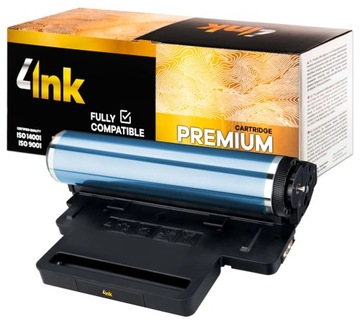 BĘBEN CLT-R407 DO SAMSUNG CLP-320 CLP-320N CLP-325