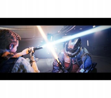 EA PS5 «Выживший джедай из Звездных войн» (PL)