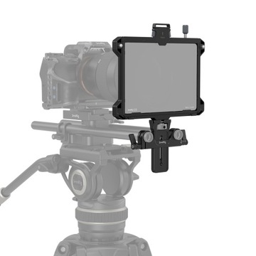 Teleprompter SMALLRIG do tabletów iPad z systemem Android do 11 cali R110