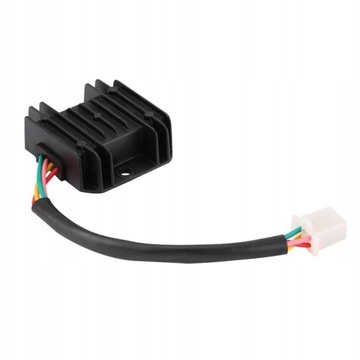 Prostownik napięcia 3cm Regulator napięcia