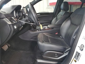 Mercedes GLS X167 2019 Mercedes-Benz GLS 450 4Matic 2019 3.0l 3.0 Benzyna 362KM, zdjęcie 7