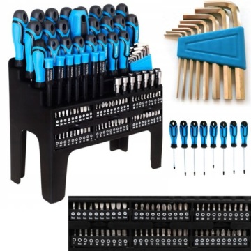 Набор инструментов Tagred TA1096 122 шт.