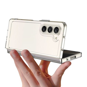 Etui Case HARD PANCERNE do SAMSUNG GALAXY Z FOLD 5