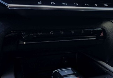 Citroen C5 Aircross SUV 1.6 PureTech 181KM 2020 Citroen C5 Aircross 180KM automat BEZWYPADKOWY gwarancja kamera, zdjęcie 30