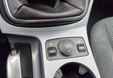 Ford C-MAX II Minivan 1.0 EcoBoost 100KM 2015 Ford C-MAX 1,0 Ben 101 km 6 Biegow Benzyna 101KM, zdjęcie 15
