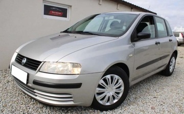 Fiat Stilo SLICZNY 1.6 16V Benzyna BOGATA WERS...