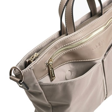 JOISSY Organizer do wózka ELEN taupe