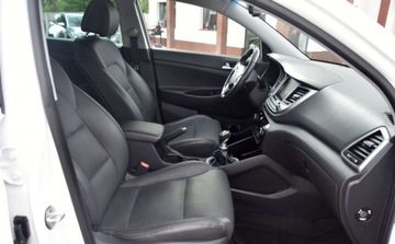 Hyundai Tucson III SUV 2.0 CRDI 136KM 2016 Hyundai Tucson SKORA Alusy LED Navi linne assist GRZANE FOTELE 2.0 Diesel, zdjęcie 26