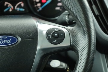 Ford C-MAX II Minivan 1.6 TDCi 115KM 2011 Ford C-Max 1.6TDCi, Klima, Klimatronic, zdjęcie 15