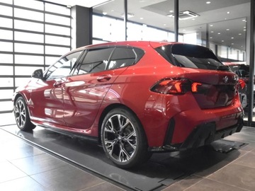 BMW Seria 1 F70 2025 120 Sport Hatchback 1.5 (170KM) 2025, zdjęcie 3
