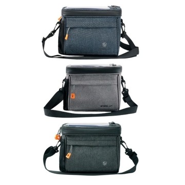 СУМКА ДЛЯ ВЕЛОСИПЕДА, СУМКА НА РУЛЬ, ЧЕХОЛ ДЛЯ ТЕЛЕФОНА