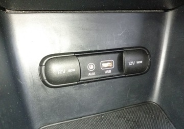 Kia Sportage IV SUV 1.6 GDI 132KM 2017 Kia Sportage Kupiony w Polsce - benzyna - pierwszy wlasciciel 1.6 Benzyna, zdjęcie 26