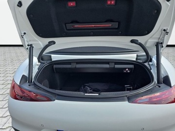 Mercedes SL R232 4.0 63 585KM 2022 Mercedes-Benz SL Mercedes-AMG SL 63 4MATIC 4.0 Benzyna 585KM, zdjęcie 14