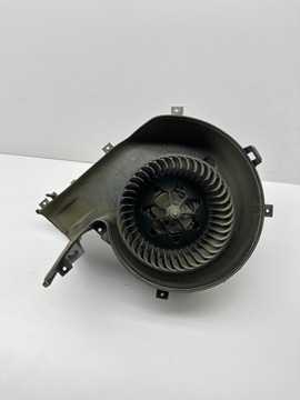 DMUCHAWA NAWIEWU WENTYLATOR OPEL VECTRA C