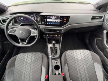 Volkswagen Taigo 1.5 TSI 150KM 2024 Volkswagen Taigo TSI 150KM R-Line SideAssist AppConet DSG ACC Kamera, zdjęcie 9