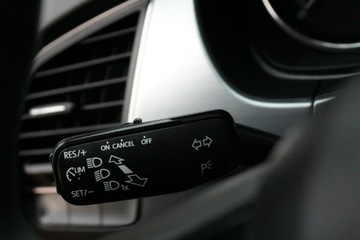 Skoda Fabia III Kombi Facelifting 1.0 TSI 95KM 2019 Skoda Fabia AMBITION 1.0 TSI 95KM Salon Polska GWARANCJA SelectCar+ FV23%, zdjęcie 16