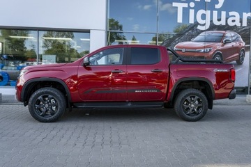 Volkswagen Amarok II 2026 Volkswagen VW Nowy AMAROK PanAmericana V6 4x4 OD RĘKI, zdjęcie 5