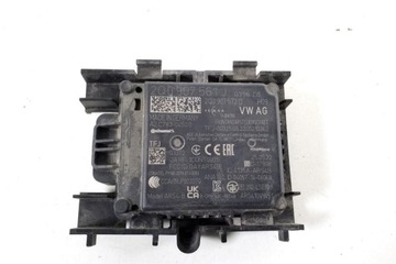 RADAR SKODA KAROQ (NU7) 2Q0907561J 2.0L DIESEL 2023