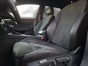 Volkswagen Arteon Fastback Facelifting 2.0 TSI 190KM 2022 Volkswagen Arteon Shooting Brake R-line 2,0 TSI /, zdjęcie 8