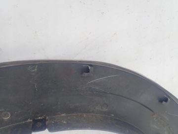 Mitsubishi L200 IV 05-15 полоса